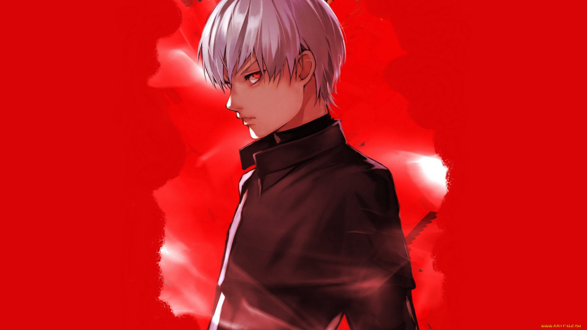 , tokyo ghoul, , 